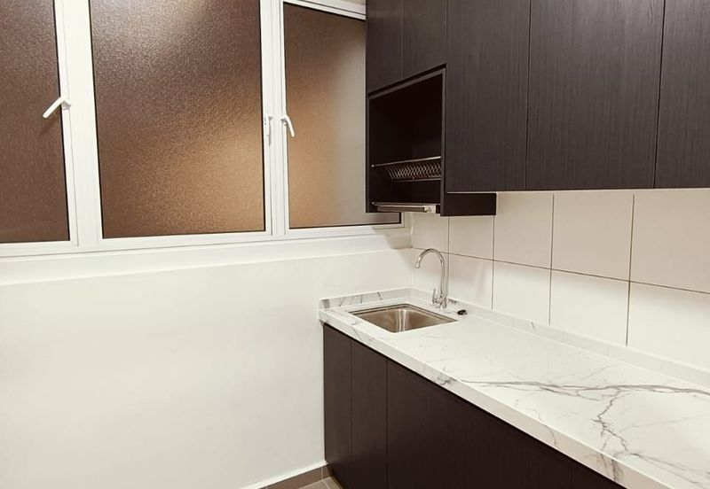 Residensi Legasi @ Tuan 2egacy