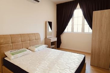 Tuan 2egacy (Tuan Residency 2)