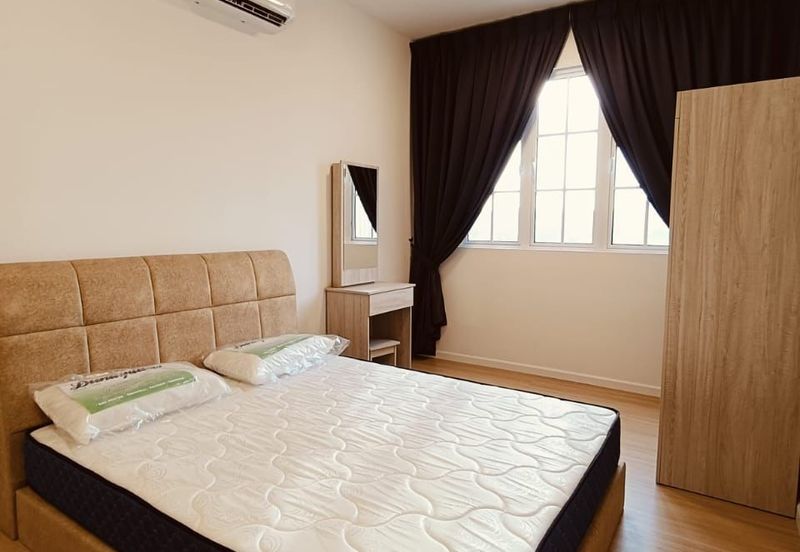 Residensi Legasi @ Tuan 2egacy