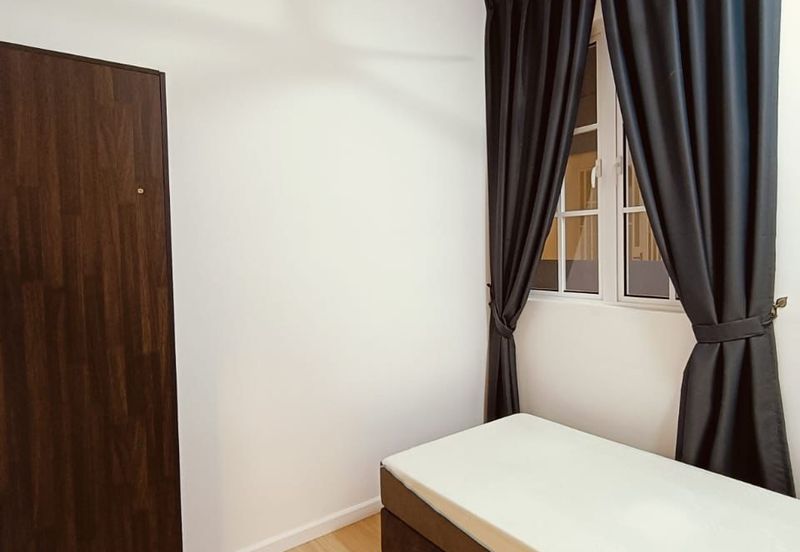 Residensi Legasi @ Tuan 2egacy