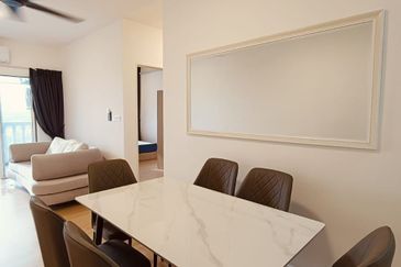 Tuan 2egacy (Tuan Residency 2)