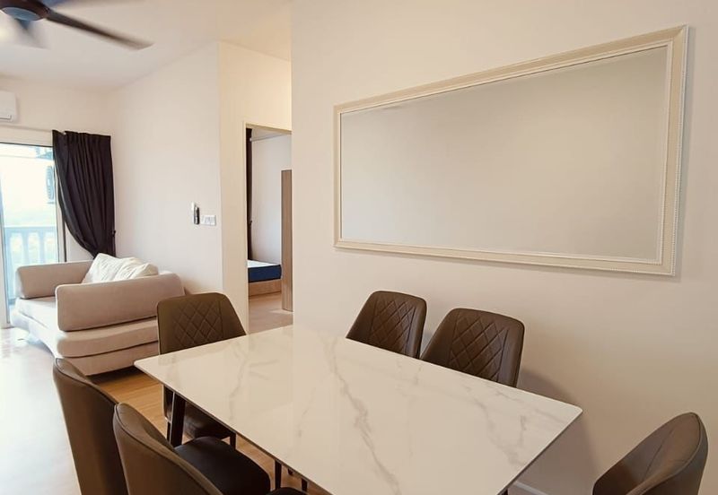 Residensi Legasi @ Tuan 2egacy