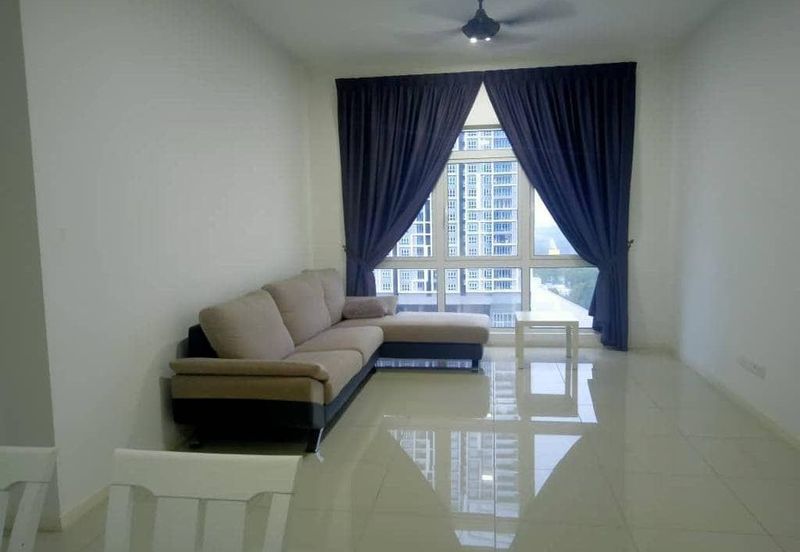 Clarita Tower @ Eco Sky