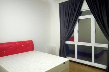 Clarita Tower @ Eco Sky