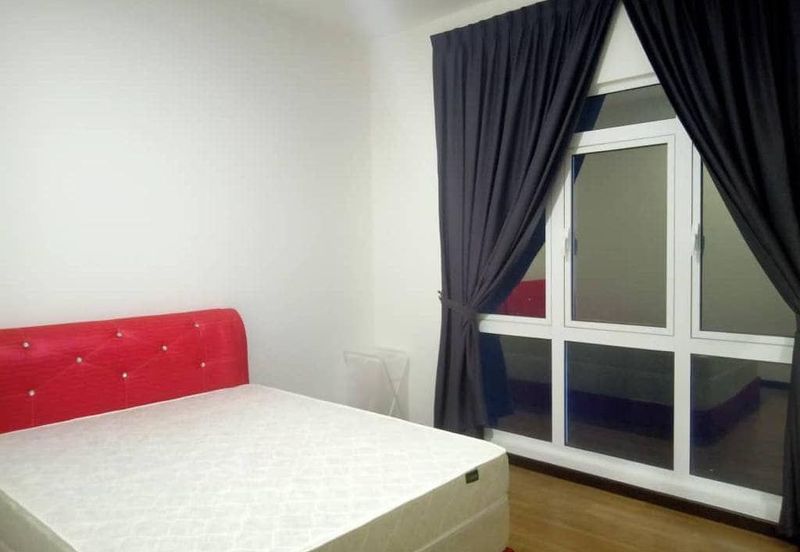 Clarita Tower @ Eco Sky