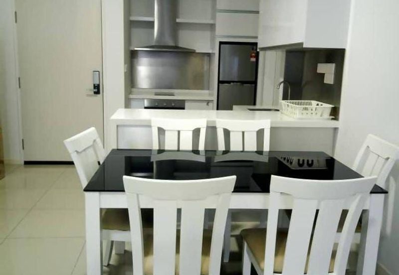 Clarita Tower @ Eco Sky