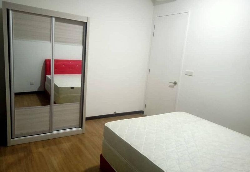 Clarita Tower @ Eco Sky