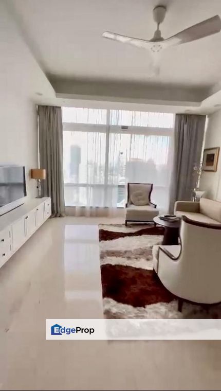 Banyan Tree Residence For Rent, Kuala Lumpur, KLCC