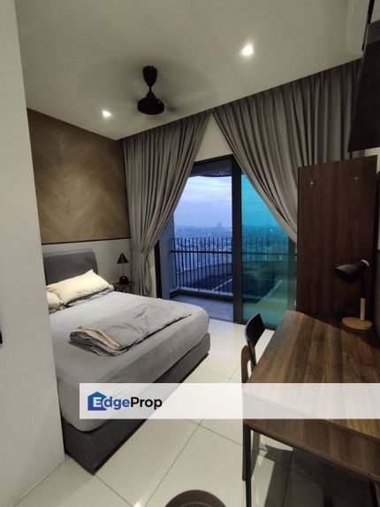 Unio Residence, Kepong For Rent, Kuala Lumpur, Kepong