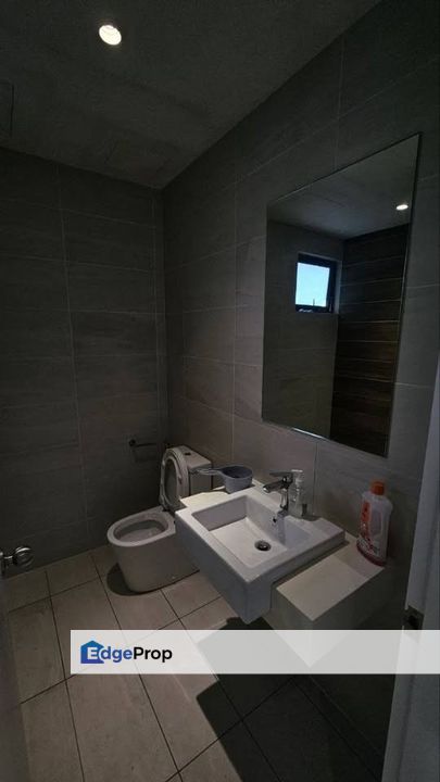 Unio Residence, Kepong For Rent, Kuala Lumpur, Kepong