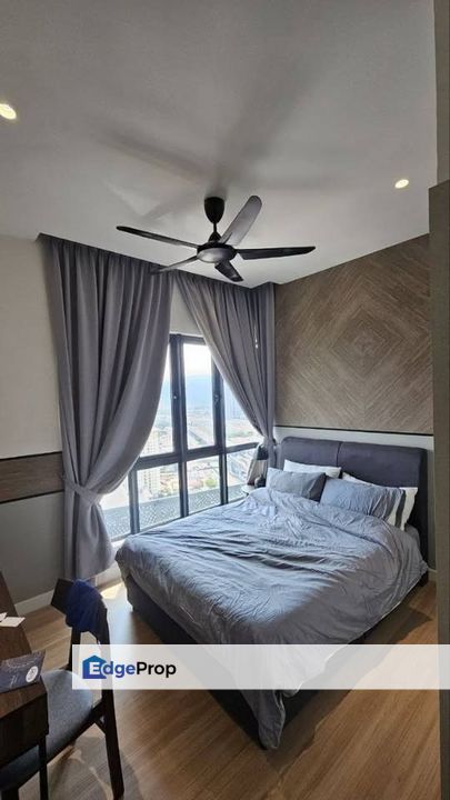 Unio Residence, Kepong For Rent, Kuala Lumpur, Kepong