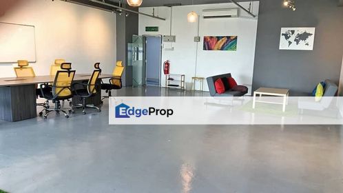 8trium @ Bandar Sri Damansara For Sale, Selangor, Petaling Jaya