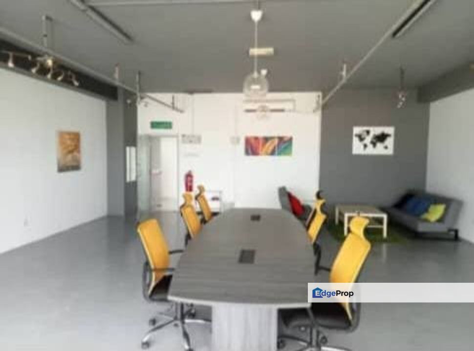 8trium @ Bandar Sri Damansara For Sale, Selangor, Petaling Jaya