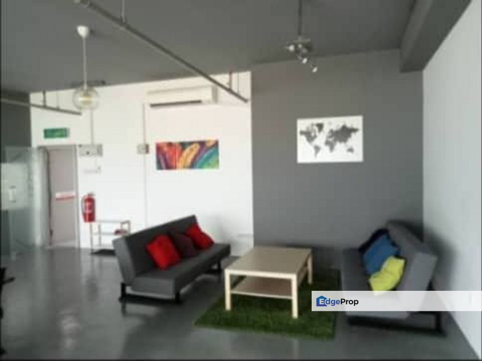 8trium @ Bandar Sri Damansara For Sale, Selangor, Petaling Jaya