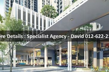 Fortune Centra Residence