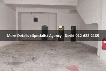 Fortune Centra Residence