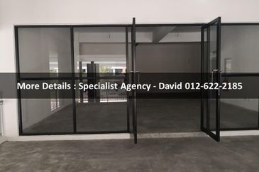 Fortune Centra Residence