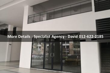 Fortune Centra Residence