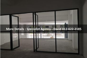 Fortune Centra Residence