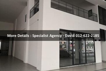 Fortune Centra Residence