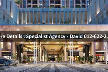 Fortune Centra Residence