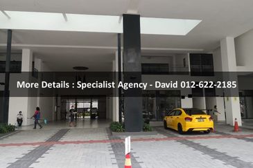 Fortune Centra Residence