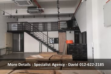 Fortune Centra Residence