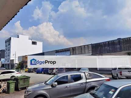 Kepong Shop units for Rent, Kuala Lumpur, Kepong