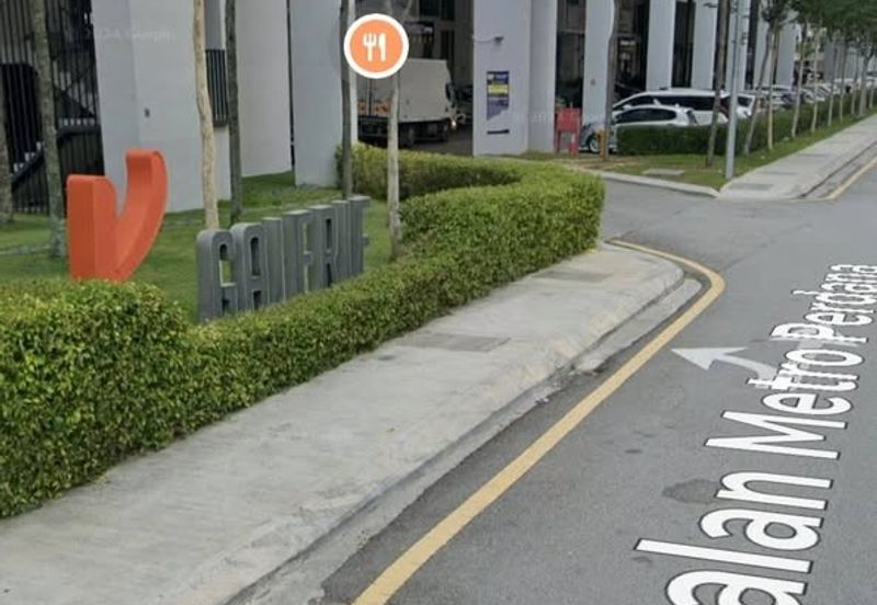 Fortune Centra Residence