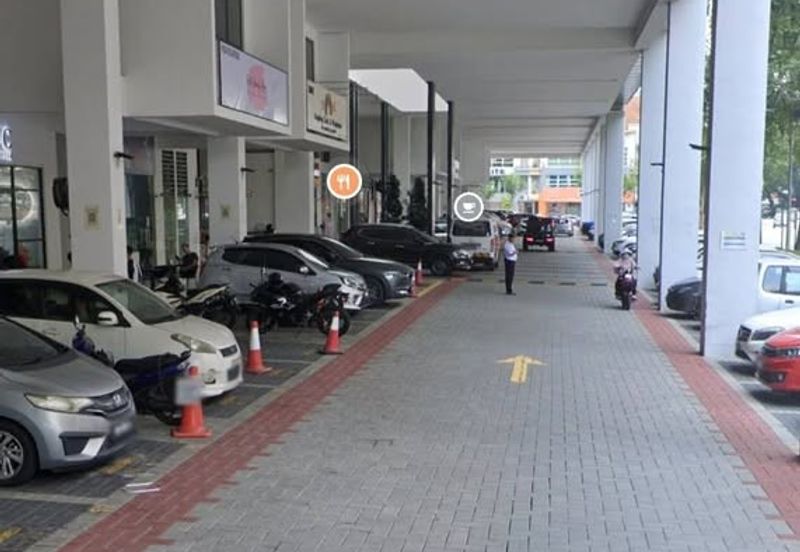 Fortune Centra Residence