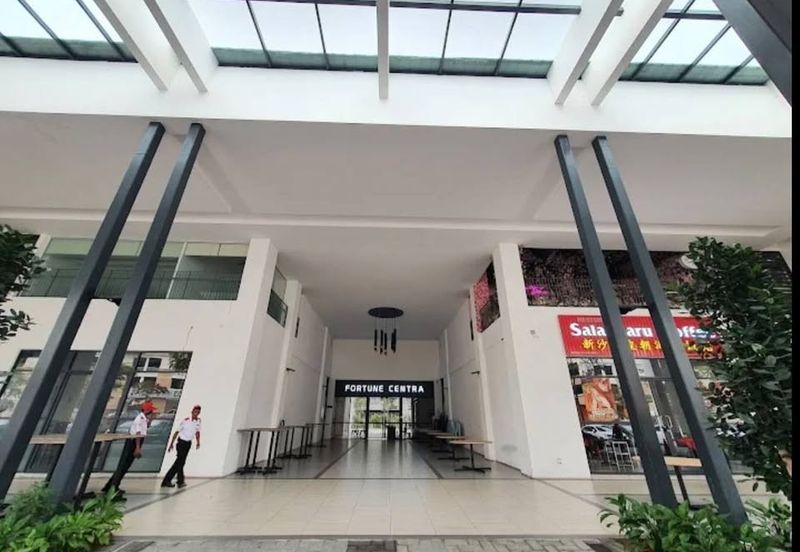 Fortune Centra Residence