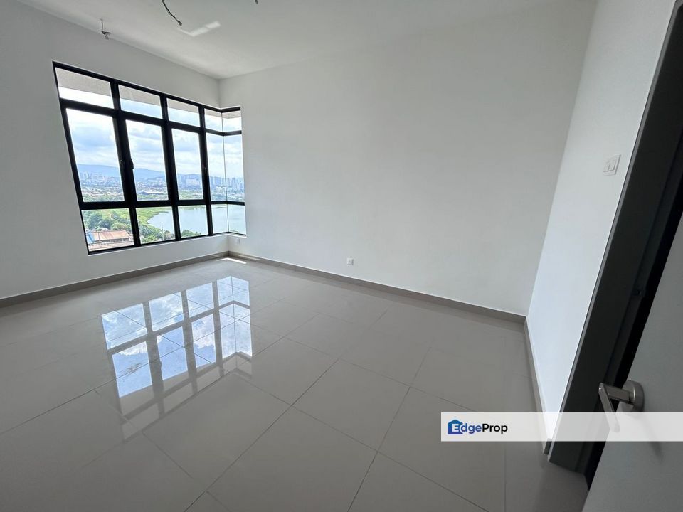 99 Residence, Jalan Kuching 4rooms unit for sale, below market price, Kuala Lumpur, Batu 