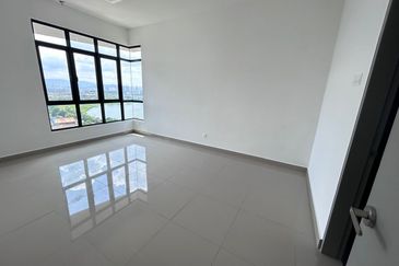 99 Residence @ KL North