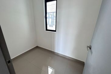 99 Residence @ KL North