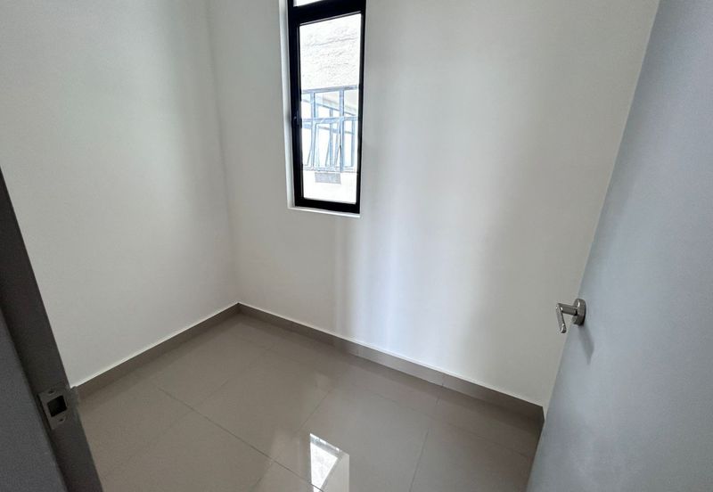 99 Residence @ KL North