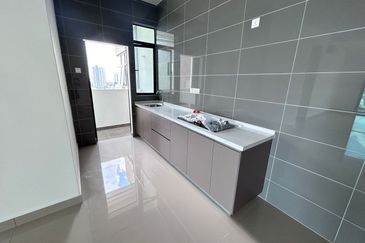 99 Residence @ KL North