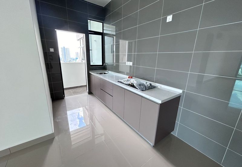 99 Residence @ KL North