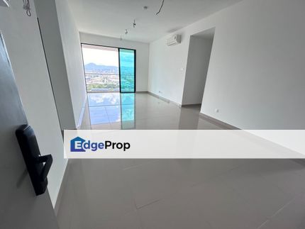 99 Residence, Jalan Kuching 4rooms unit for sale, below market price, Kuala Lumpur, Batu 