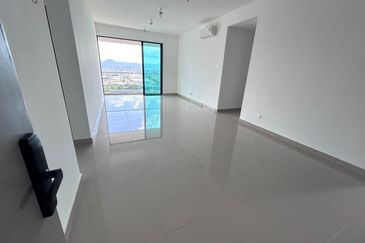 99 Residence @ KL North