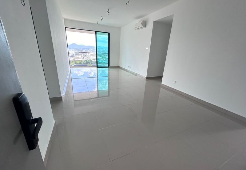 99 Residence @ KL North