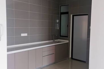 99 Residence @ KL North