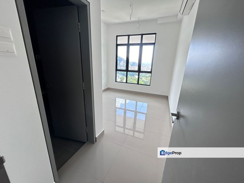99 Residence, Jalan Kuching 4rooms unit for sale, below market price, Kuala Lumpur, Batu 