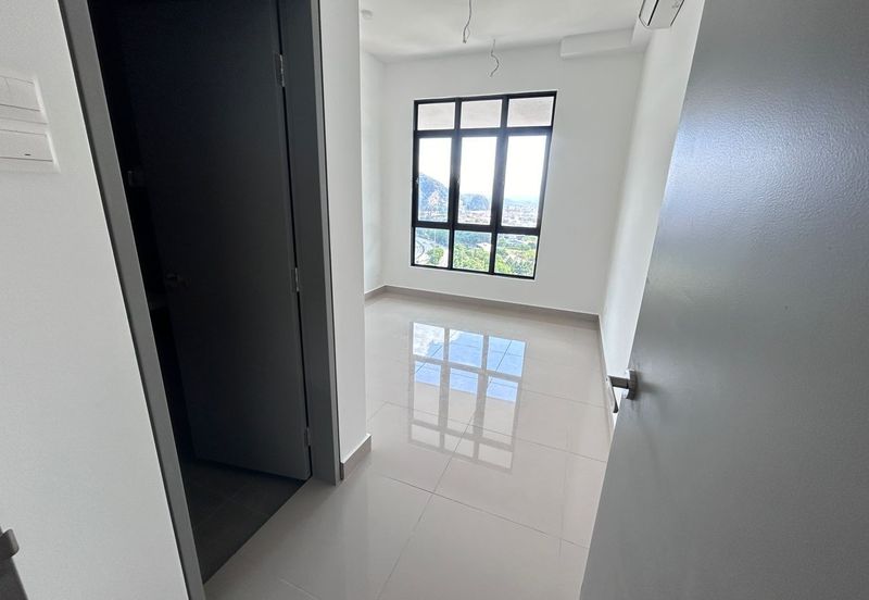 99 Residence @ KL North