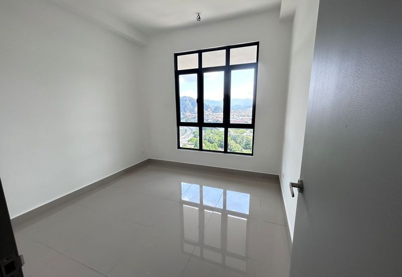 99 Residence @ KL North