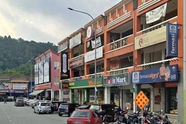 Bandar Baru Selayang