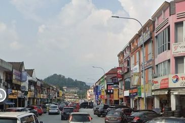 Bandar Baru Selayang