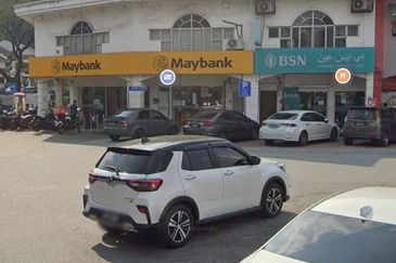 Bandar Baru Selayang