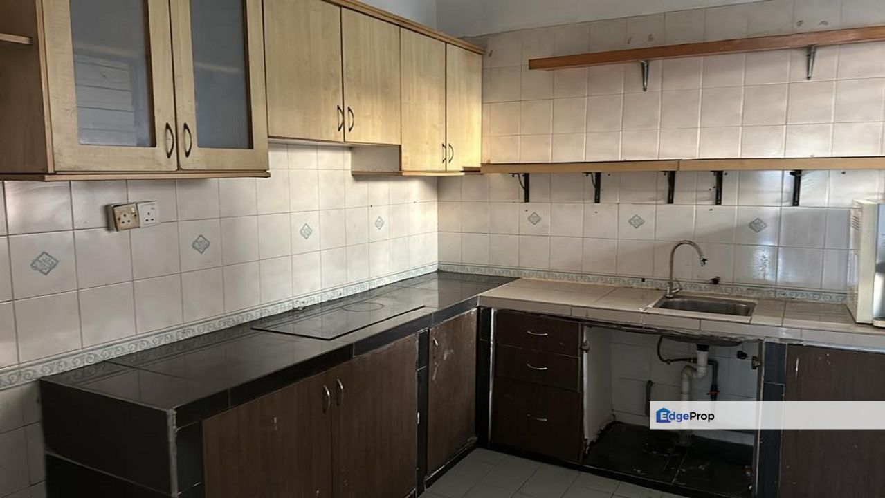  Duta Ria condo @ Jalan Dutamas Raya For Sale, Kuala Lumpur, Dutamas