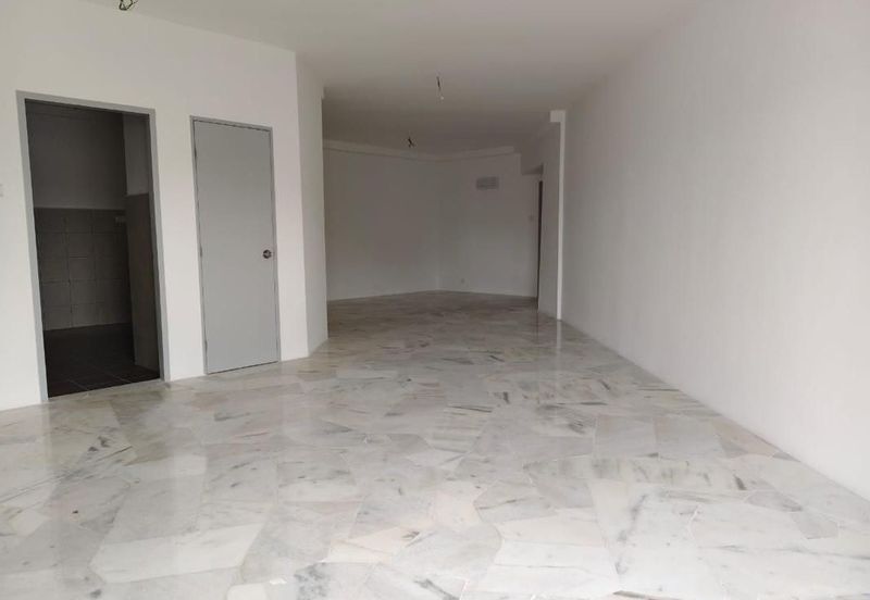 Sri Angsana Hilir Condominium