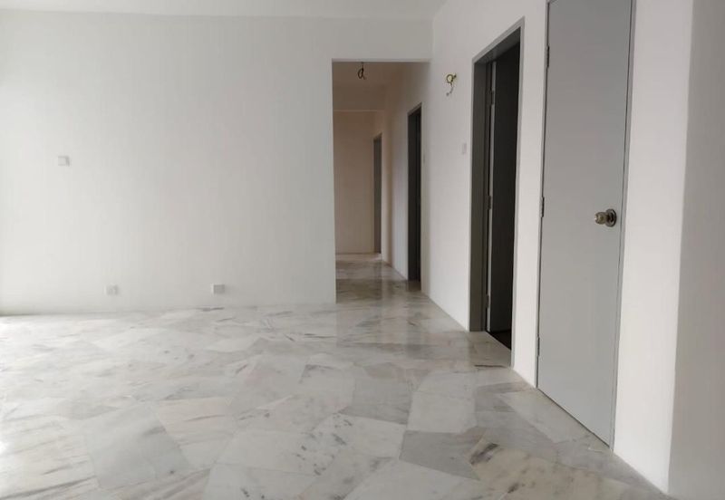 Sri Angsana Hilir Condominium